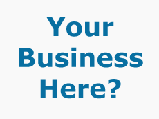 Your Business Could Be Here